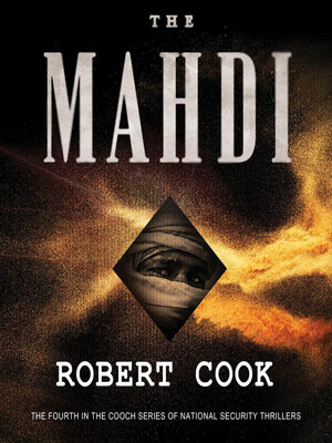 cover image of The Mahdi